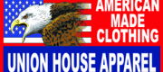 eshop at web store for Socks Made in America at Union House Apparel in product category American Apparel & Clothing